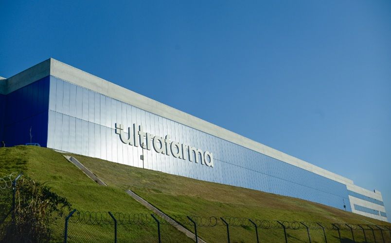 Ultrafarma