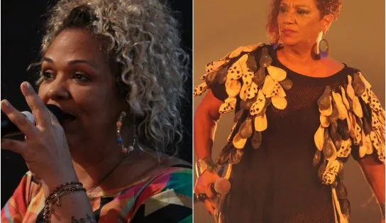 Dia Nacional do Samba: ritmo é celebrado no final de semana do Teatro Gamboa