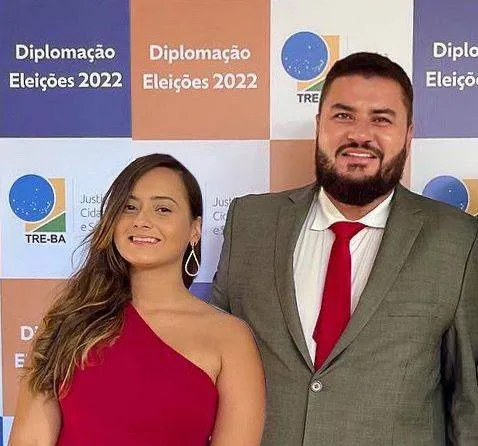 Filha do deputado Júnior Muniz assume comando do Agir, antigo PTC na Bahia