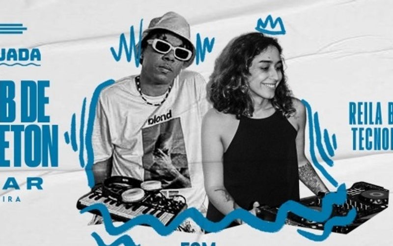 O evento traz uma mistura de ritmos latinos e batidas eletr&ocirc;nicas, criando uma pista animada do in&iacute;cio ao fim/Foto: Divulga&ccedil;&atilde;o