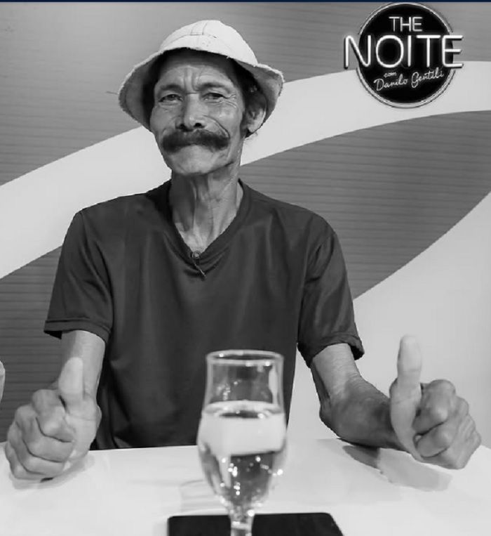 Madruguinha do Brasil. Foto: Reprodução | Instagram (The Noite)
