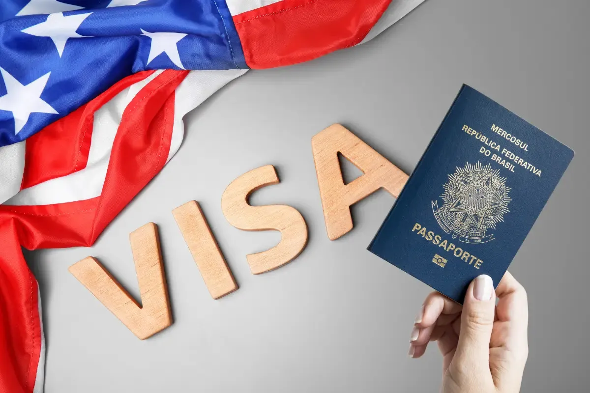 Congelamento de vistos para os EUA: entenda regras e exceções