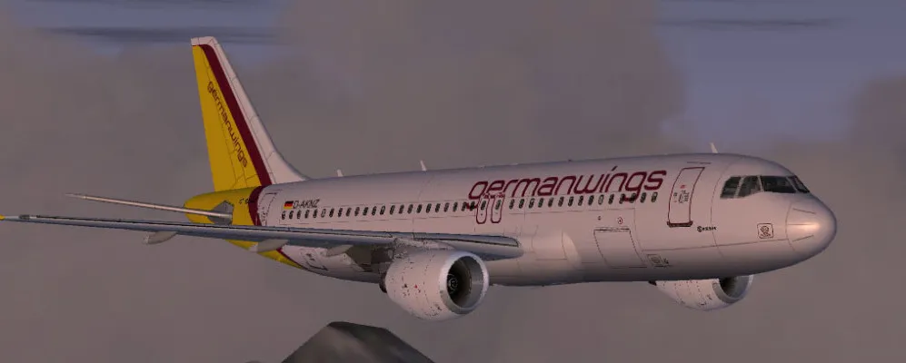 Piloto do avião que caiu na França ficou trancado fora da cabine, diz jornal