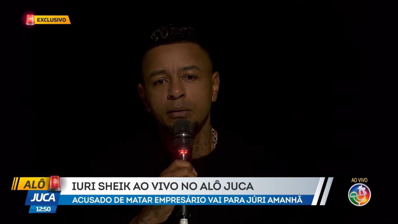 Foto: TV Aratu/Reprodução