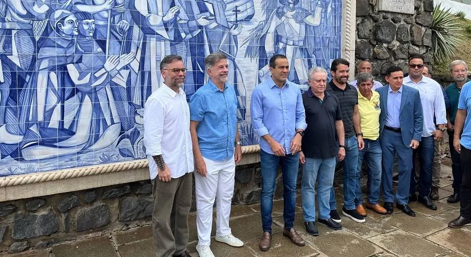 Prefeitura investe mais de R$ 1 milhão na revitalização e tombamento de patrimônios, em Salvador