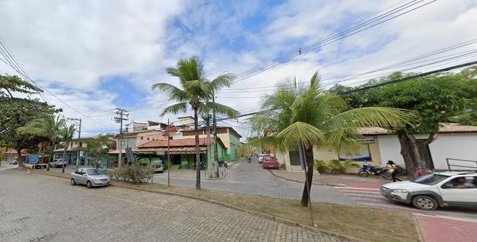 Homem é baleado ao sofrer tentativa de assalto na BA-099