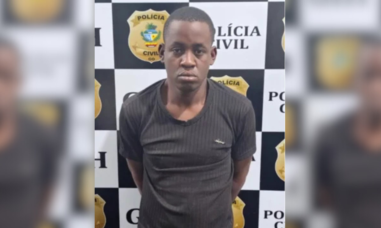 Serial killer baiano suspeito de mortes em Goiás deixou Salvador há um ano.Foto: Reprodução