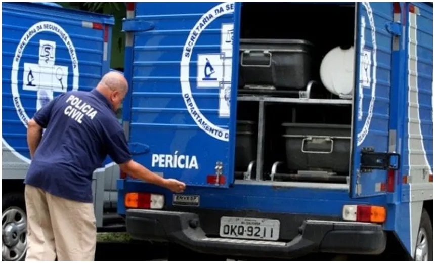 Após ter casa invadida, jovem é executado com mais de 20 tiros, em Feira de Santana