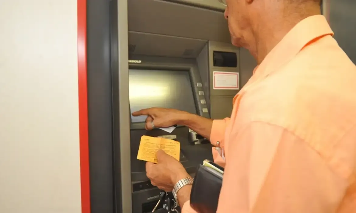 Feriadão: agências bancárias não funcionam nesta sexta e segunda-feira