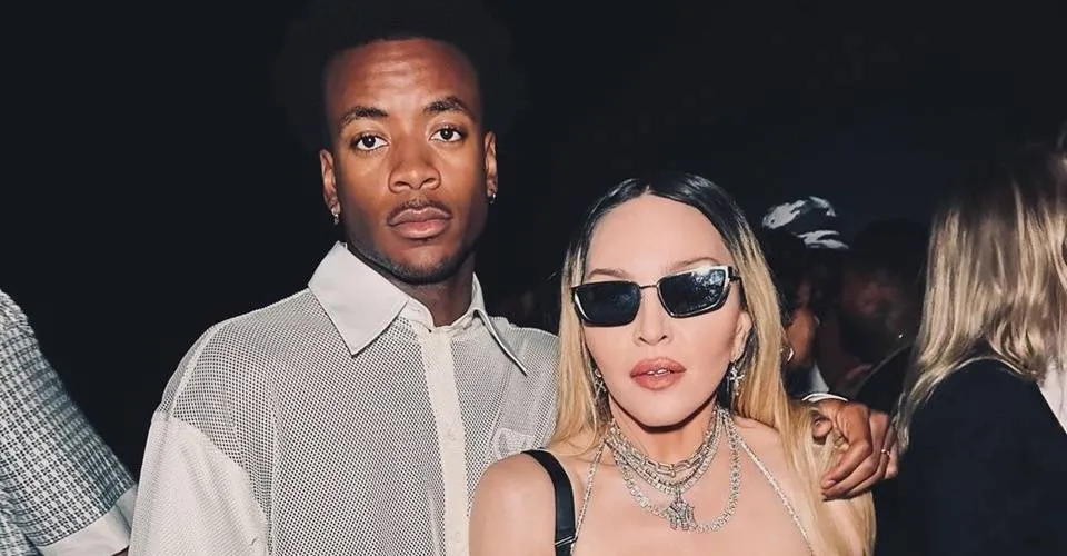 Morando sozinho, filho de Madonna diz não ter dinheiro para comprar comida: 'Catando restos'