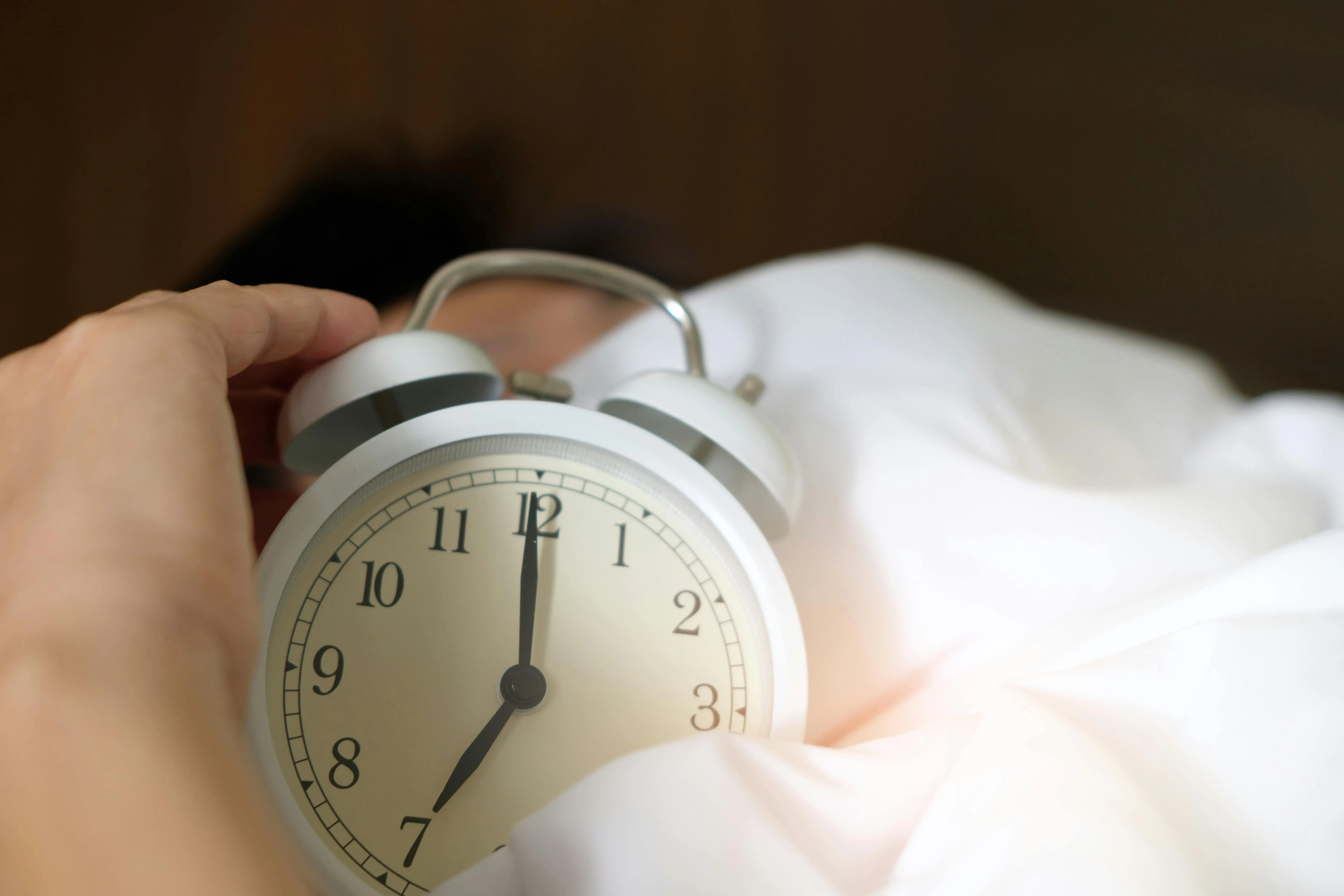 Você precisa de 8 horas de sono? Estudo diz que qualidade é mais importante