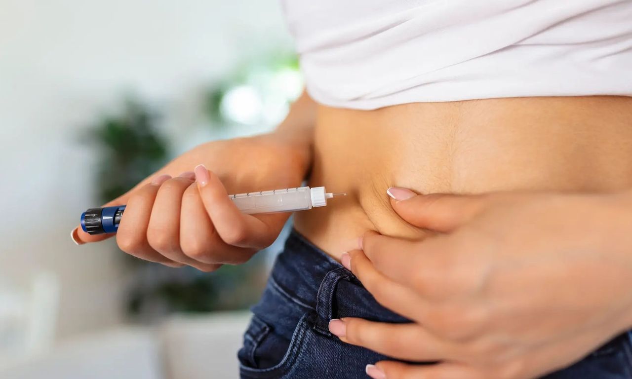 Insulina é proibida pela Anvisa após distribuição irregular. Foto: Divulgação