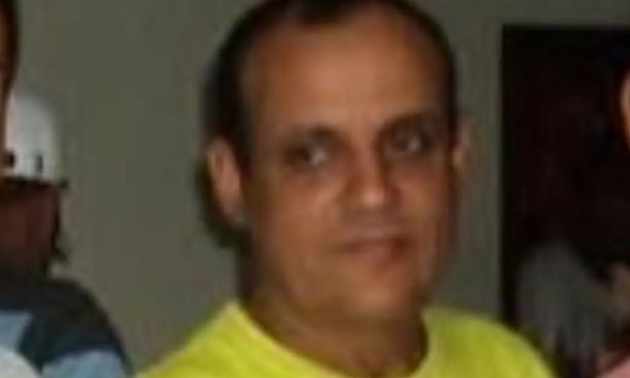  Homem Executado a Tiros No Novo Marotinho
