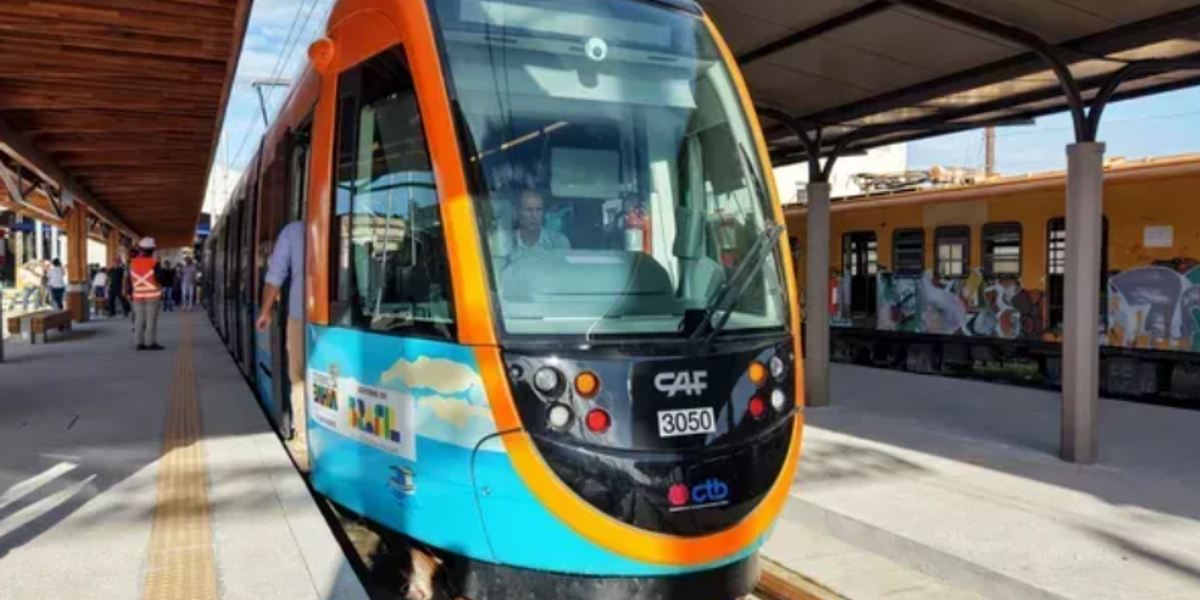 VLT poder&aacute; ter expans&atilde;o prevista at&eacute; Cama&ccedil;ari, na Regi&atilde;o Metropolitana de Salvador