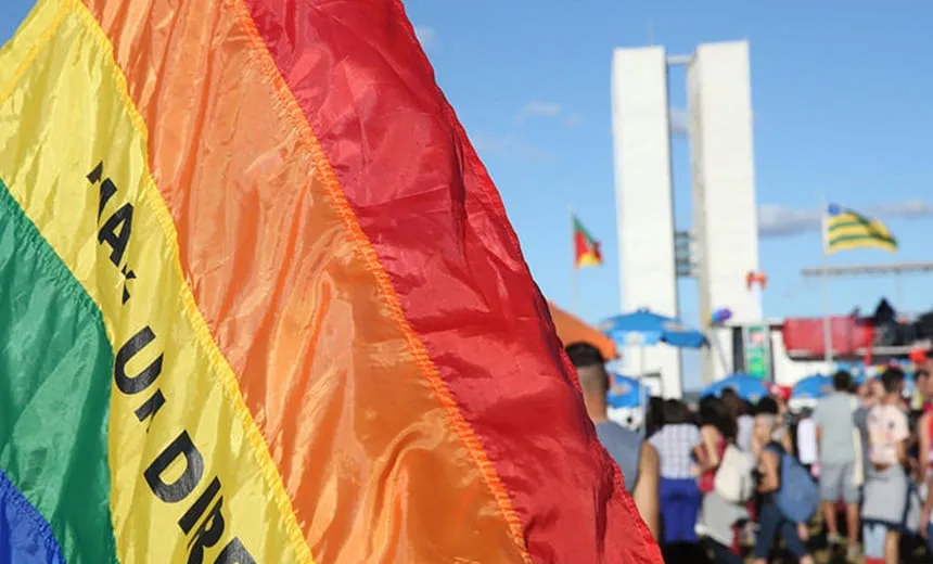 Supremo retoma nesta quinta julgamento sobre criminalização da homofobia