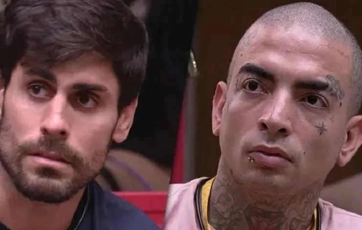 Assédio no BBB 23: MC Guimê e Cara de Sapato podem ser condenados? Advogada explica