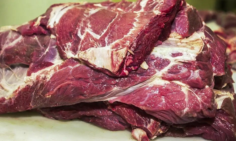 Carne Marcello Casal Jr Agência Brasil
