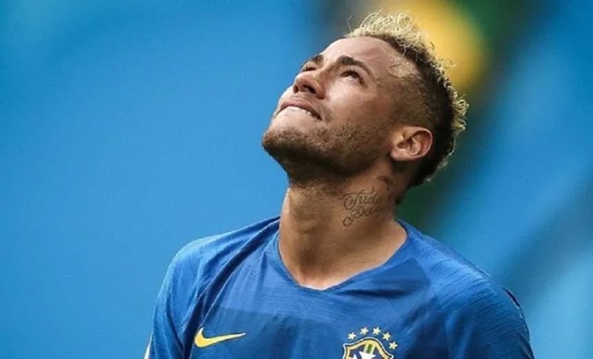 Após arquivamento de processo, Neymar faz desabafo: "vai ser um capítulo jamais esquecido"