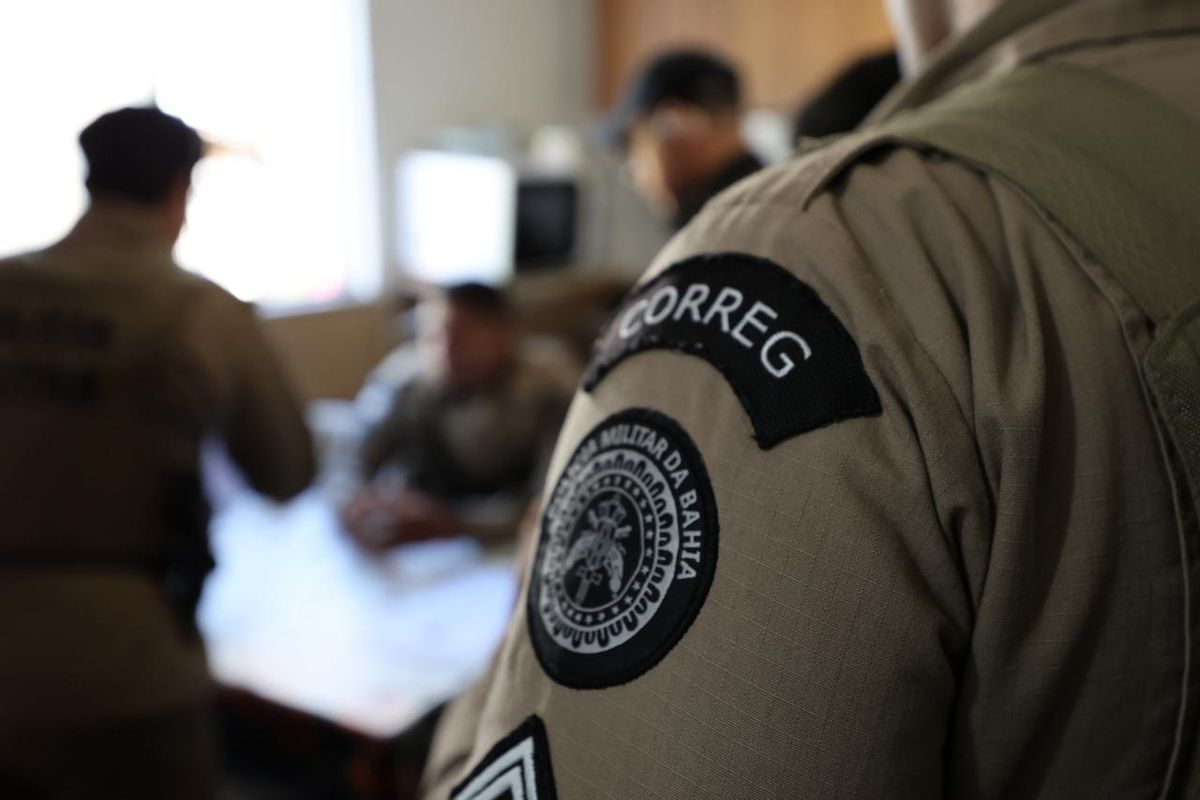 Foto: Divulga&ccedil;&atilde;o/ Ascom SSP