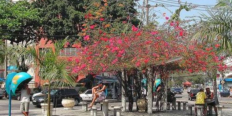 Vila Valqueire é um bairro da Zona Oeste do Rio de Janeiro, situado próximo a bairros como Jacarepaguá, Méier e Taquara/Foto: Reprodução