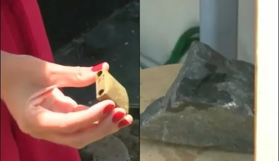 Food truck é arrombado e tem materiais roubados pela segunda vez no ano; dona pede ajuda