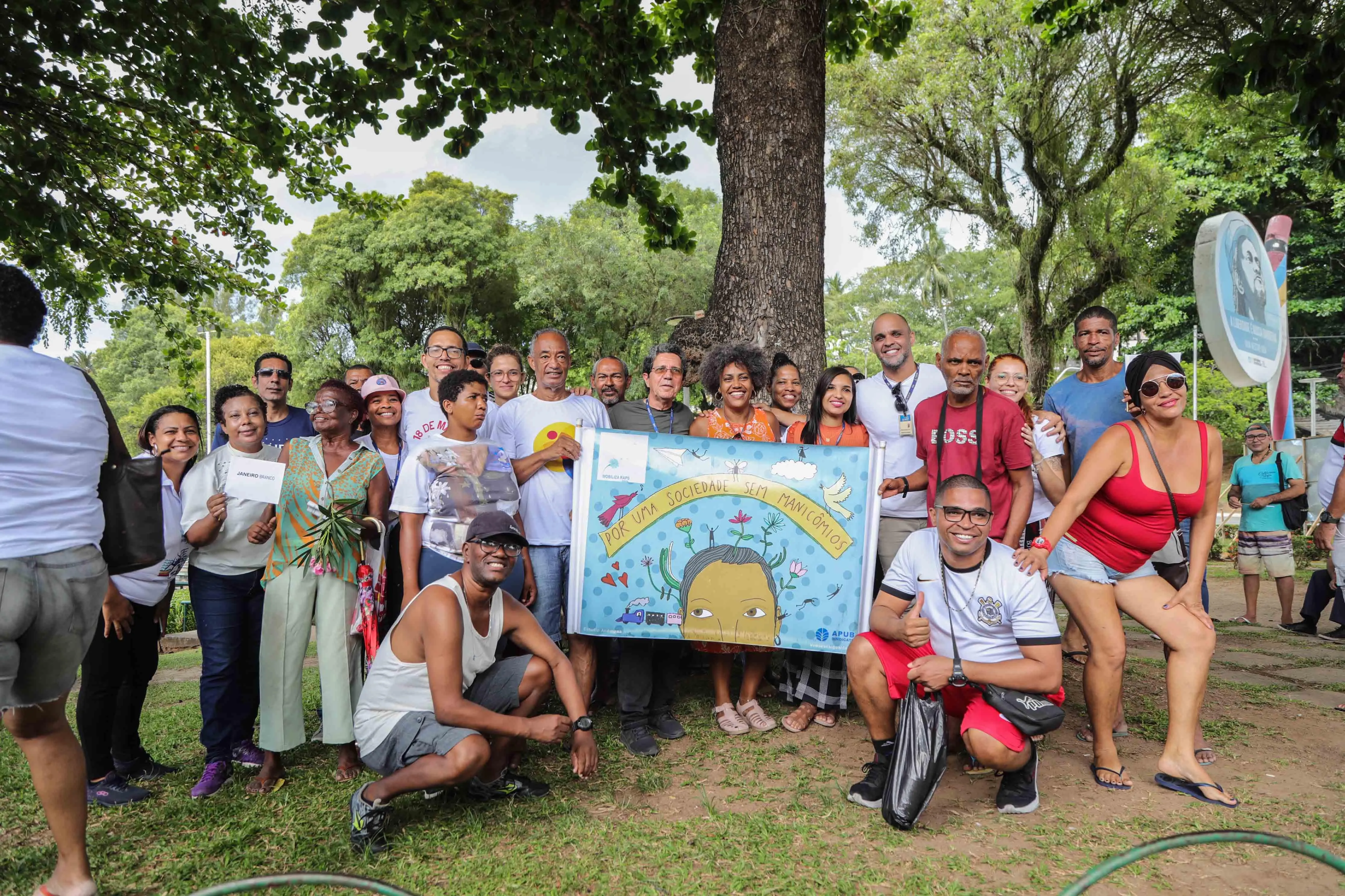 Parada do 'Orgulho Louco 2026' acontece nesta quarta-feira (20) em Salvador