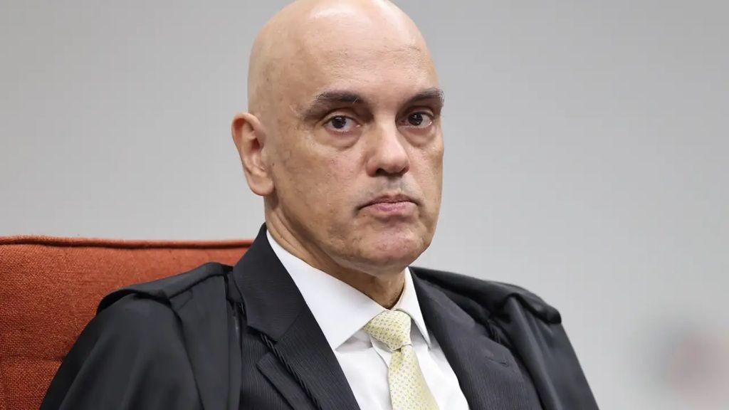 Trump Media Quer Responsabilizar Alexandre De Moraes