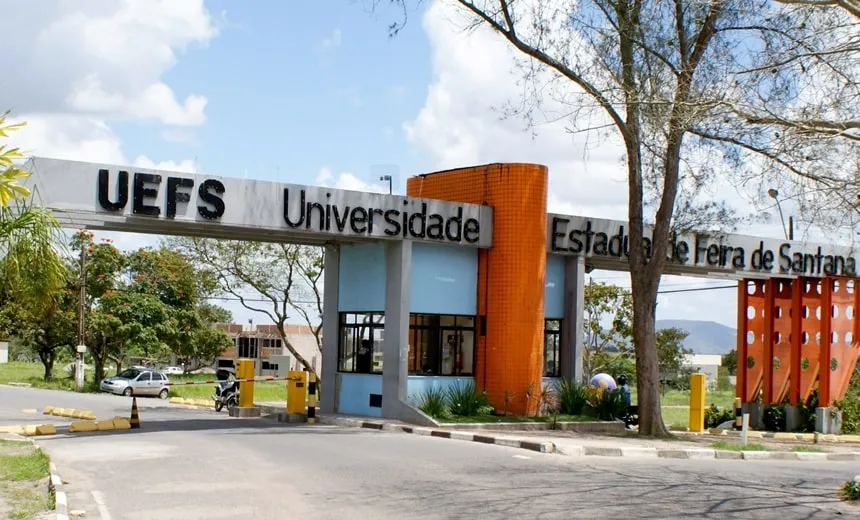 Estudante da Uefs é suspeito de abusar sexualmente da colega em festa de integração entre alunos