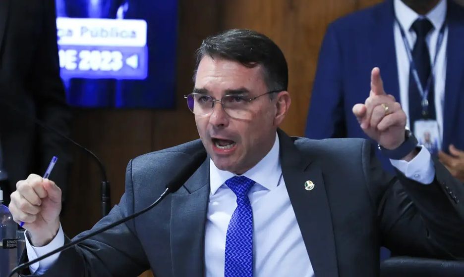 Flávio Bolsonaro