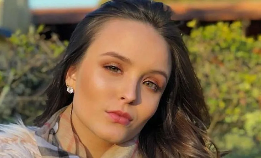 Larissa Manoela protagoniza animação baiana sobre a fauna e a flora
