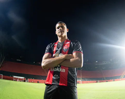 Vitória ganha reforço de última hora para o Ba-Vi