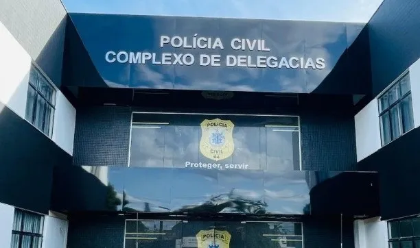 Polícia apura autoria das mortes de esposa e filho de PM em Feira de Santana