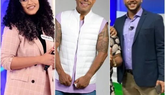 Grupo Aratu é destaque em premiação de TV; confira ganhadores