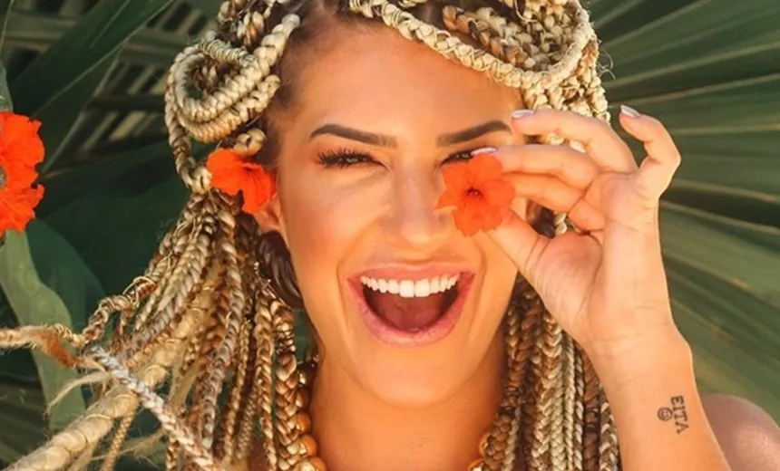 Lorena Improta e suposto novo affair já ?ficaram? na adolescência; conheça