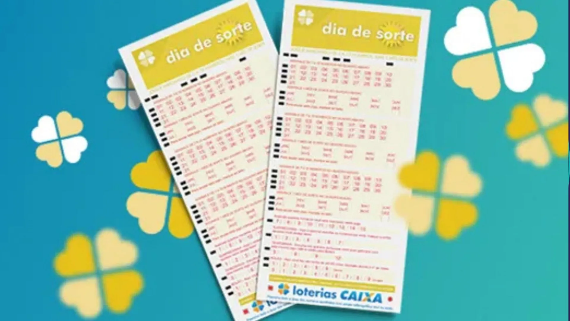 Dia de Sorte