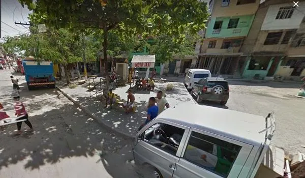 Homem de 34 anos é morto a tiros em praça do bairro Massaranduba
