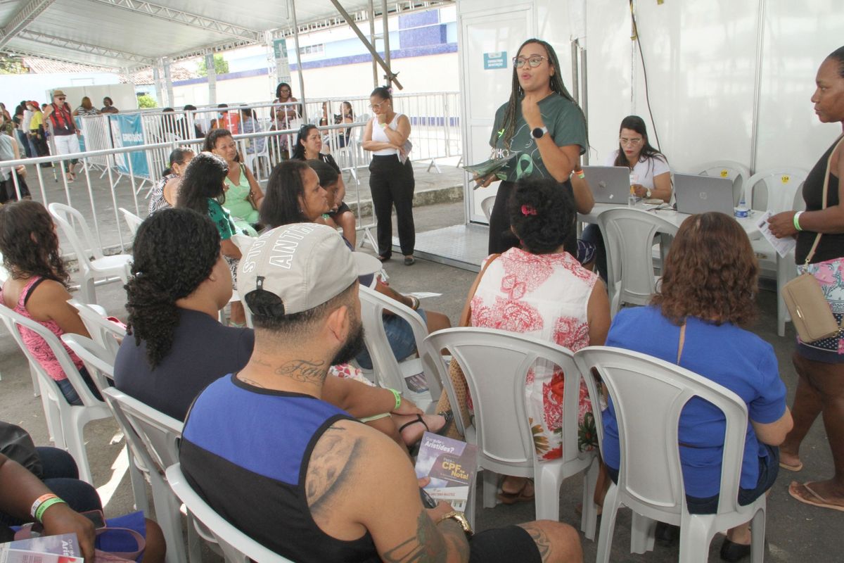 Mutirão identifica 31 novos casos de Câncer de Cabeça e Pescoço. Foto: Divulgação