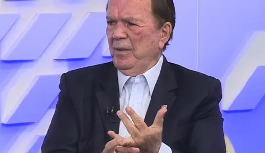 João Leão manda recado para Bruno Reis após flexibilização de medidas restritivas; "estamos precisando conversar"