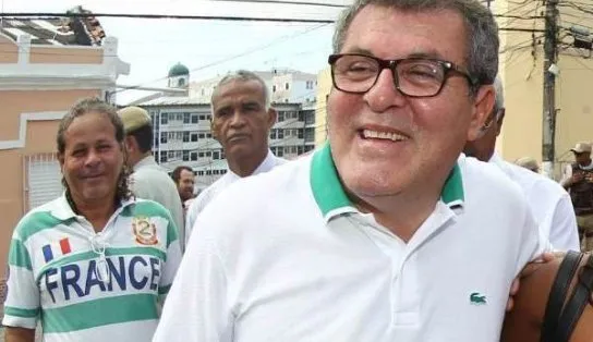 Com ida de Marighella para Funarte, ex-vereador assume cadeira na Câmara de Salvador