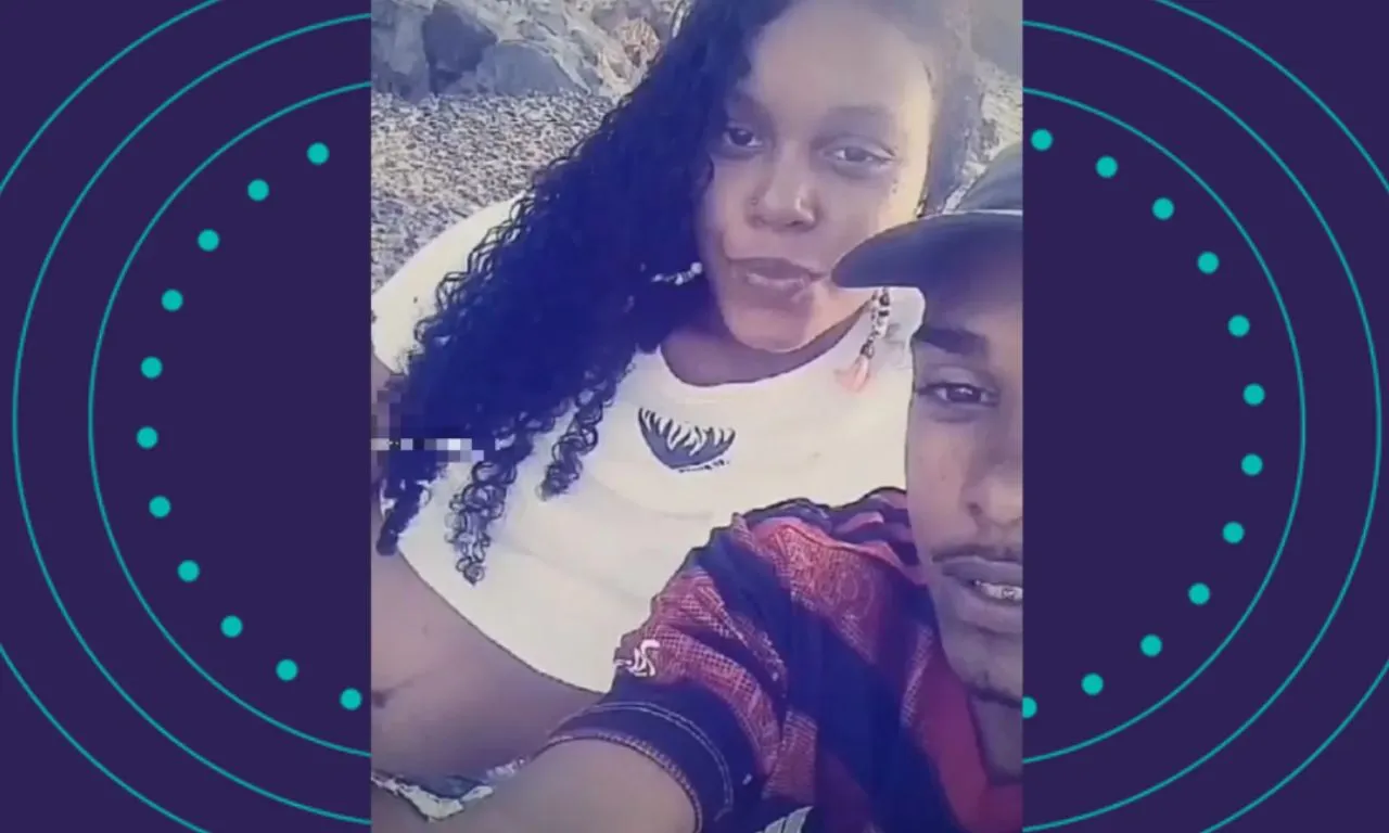 Ex-companheira de jovem morto a facadas em Salvador se entrega à polícia