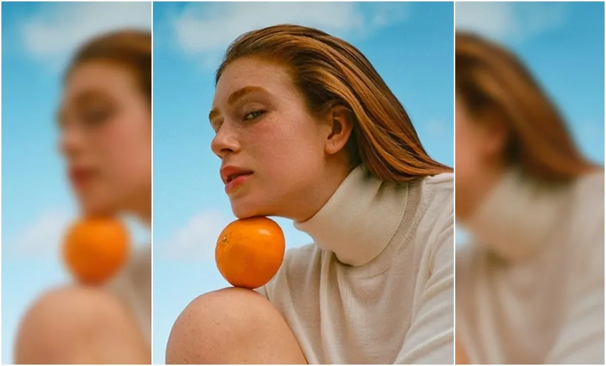 ‘FAZ CARÃO’: Foto de Marina Ruy Barbosa vira ‘meme’ entre famosas e seguidoras
