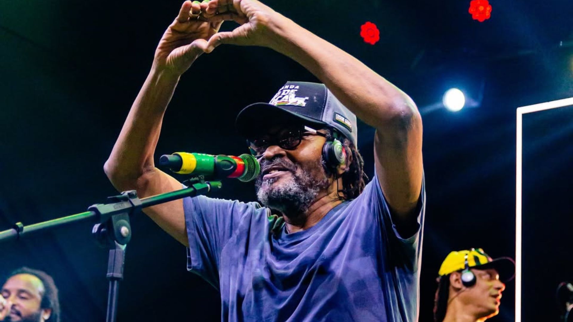 Edso Gomes | Foto: Italo Fpv