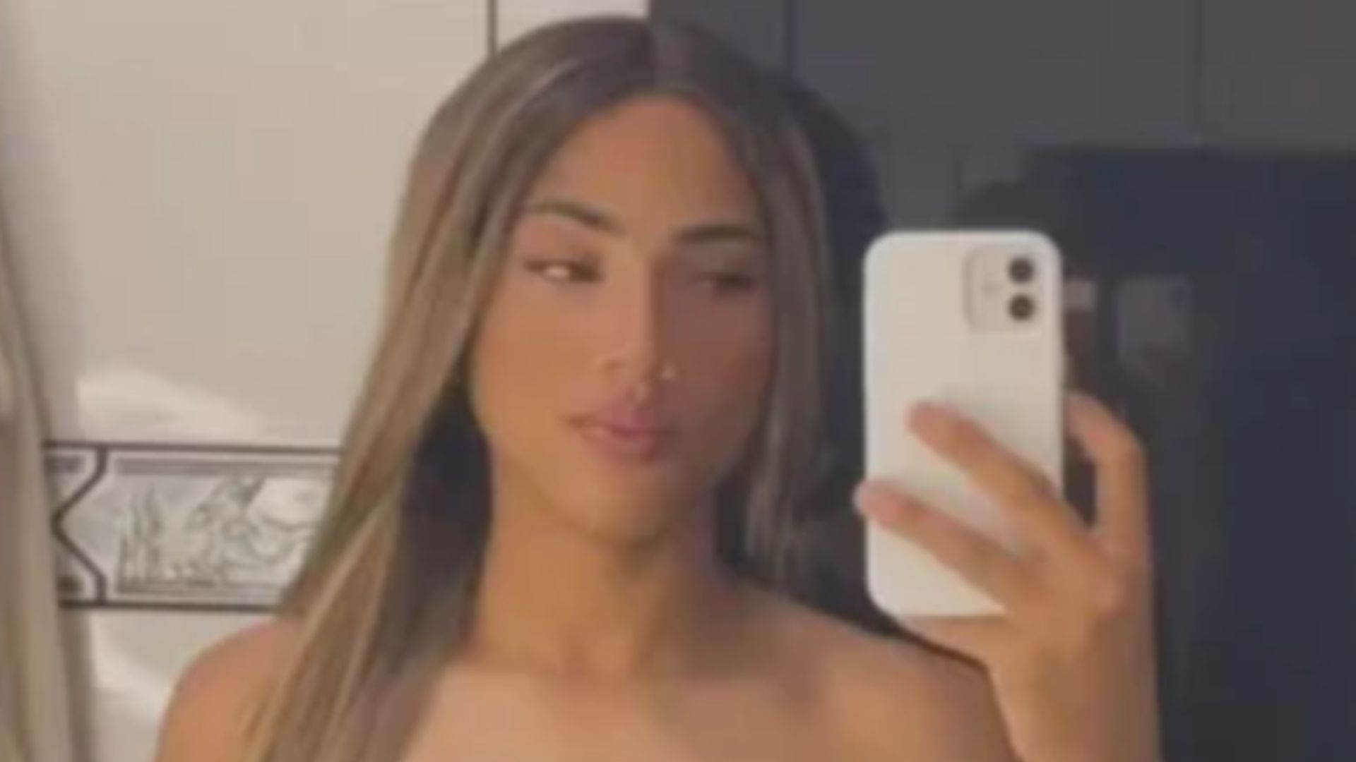 Suspeito de matar mulher trans com ‘mata Leão’ foi liberado. Foto: Redes sociais