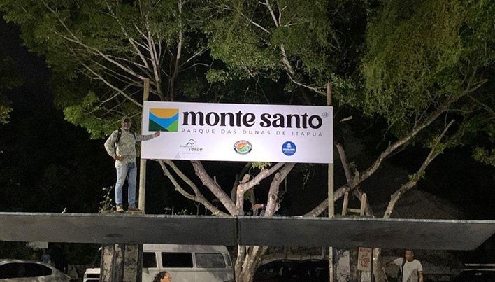 Quem São Os Evangélicos Que Sobem Morros Em Salvador Descubra