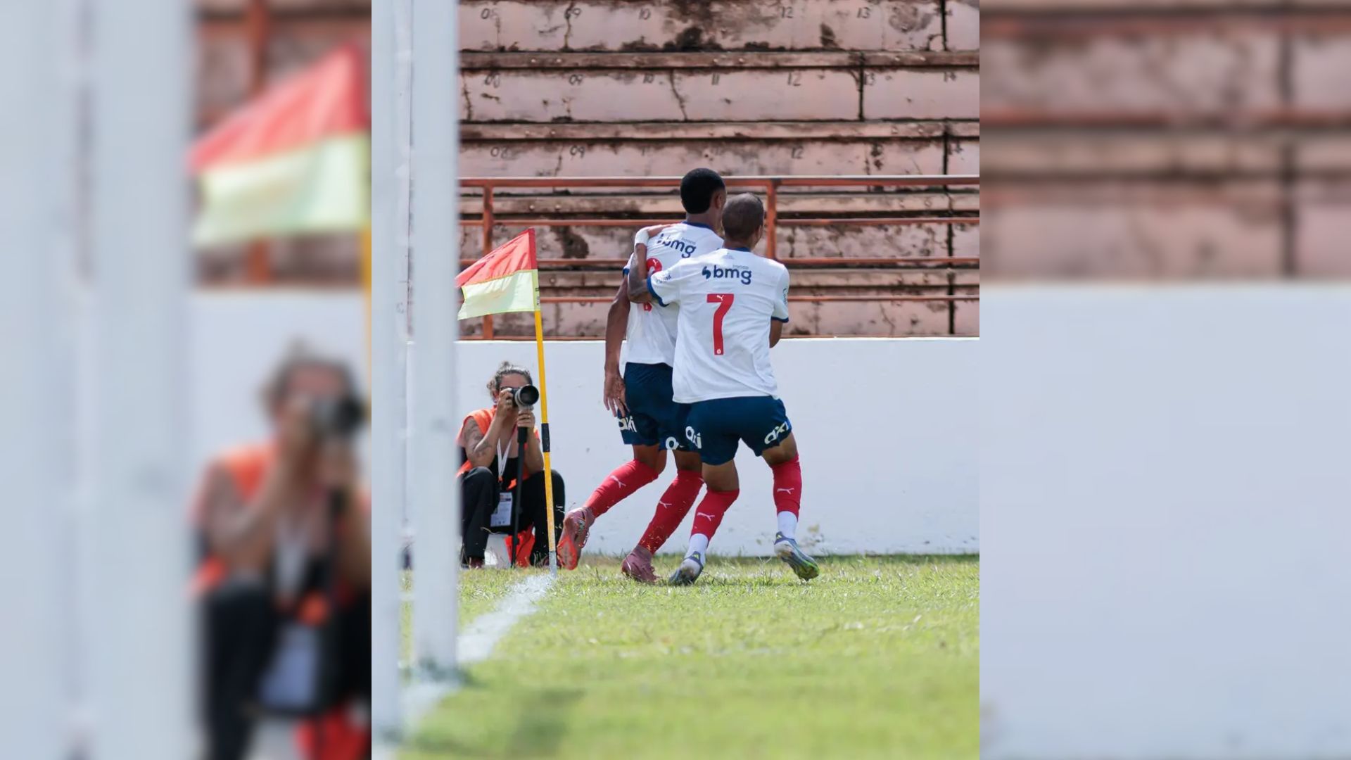 Foto: Agatha Marques