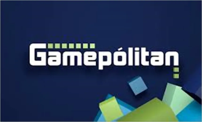 Salvador sedia oitava edição do Gamepólitan