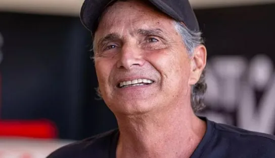 Nelson Piquet se desculpa após fala racista sobre Hamilton; "o que eu disse foi mal pensado"