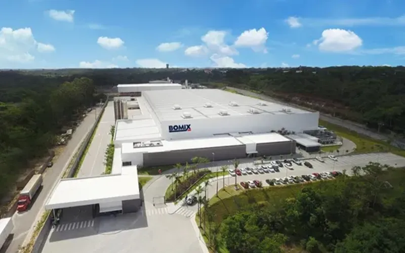 As vagas est&atilde;o distribu&iacute;das em diferentes &aacute;reas, incluindo fun&ccedil;&otilde;es como auxiliar de produ&ccedil;&atilde;o, analista de folha de pagamento, t&eacute;cnico de manuten&ccedil;&atilde;o Junior e auxiliar industrial de log&iacute;stica/Foto: Reprodu&ccedil;&atilde;o/Bomix