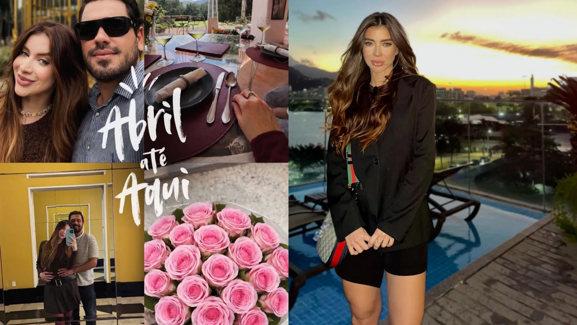 Namorado de modelo baiana é preso em flagrante por suspeita de feminicídio