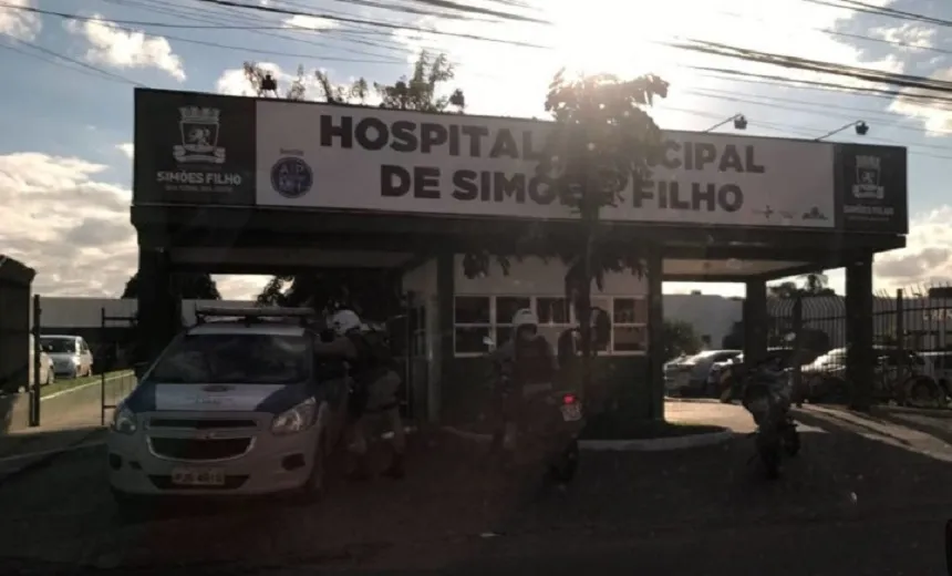 REGIÃO METROPOLITANA: Homem invade casa e morre em confronto com a polícia
